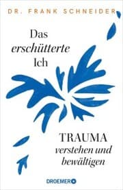 Cover von Das erschütterte Ich