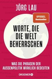 Cover von Worte, die die Welt beherrschen