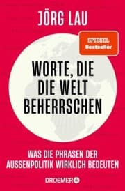 Cover von Worte, die die Welt beherrschen