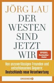 Cover von Der Westen sind jetzt wir