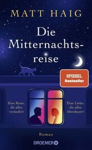 Cover von Die Mitternachtsreise