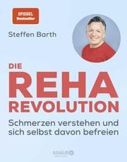 Cover von Die Reha-Revolution