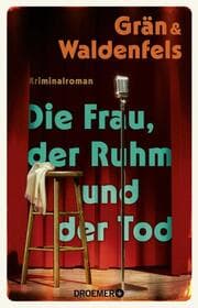 Cover von Die Frau, der Ruhm und der Tod