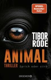 Cover von Animal