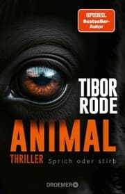 Cover von Animal