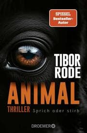 Cover von Animal