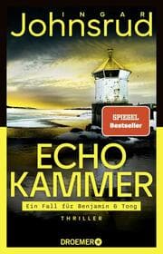 Cover von Echokammer