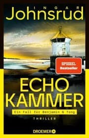 Cover von Echokammer