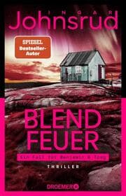 Cover von Blendfeuer