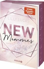 Cover von New Memories