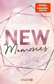 Cover von New Memories