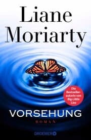 Cover von Vorsehung
