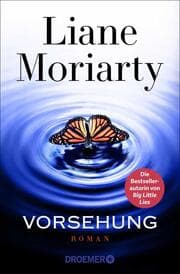 Cover von Vorsehung