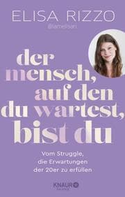 Cover von Der Mensch, auf den du wartest, bist du