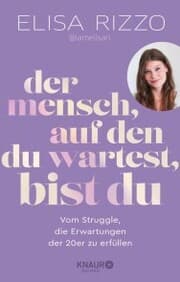 Cover von Der Mensch, auf den du wartest, bist du