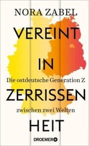 Cover von Vereint in Zerrissenheit