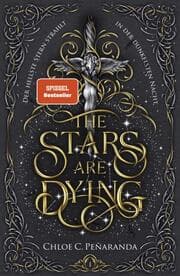 Cover von The Stars are Dying