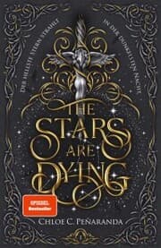 Cover von The Stars are Dying