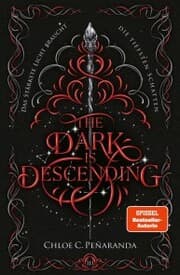 Cover von The Dark Is Descending