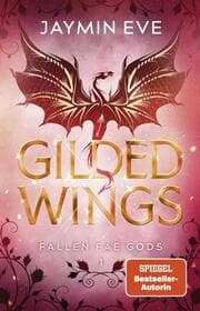 Cover von Gilded Wings