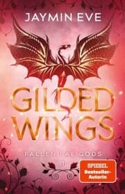 Cover von Gilded Wings