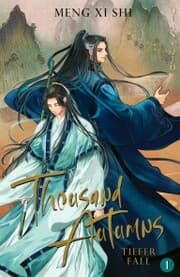 Cover von Thousand Autumns. Buch 1