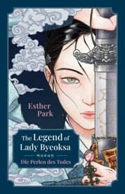 Cover von The Legend of Lady Byeoksa