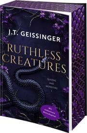 Cover von Ruthless Creatures
