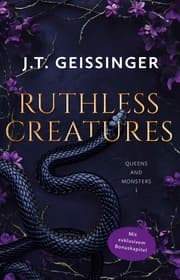 Cover von Ruthless Creatures