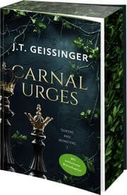 Cover von Carnal Urges