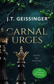 Cover von Carnal Urges
