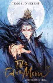 Cover von Till the End of the Moon 1