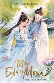 Cover von Till the End of the Moon 2