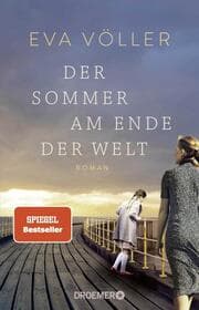 Cover von Der Sommer am Ende der Welt