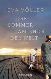 Cover von Der Sommer am Ende der Welt