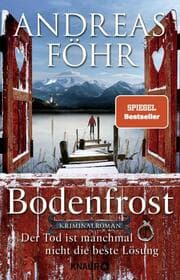 Cover von Bodenfrost