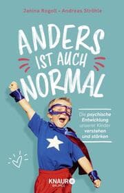 Cover von Anders ist auch normal