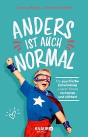 Cover von Anders ist auch normal