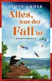 Cover von Alles, was der Fall ist