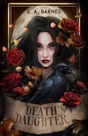 Cover von Death's Daughter