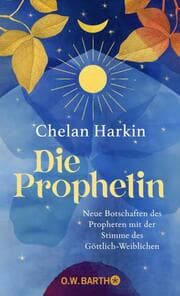 Cover von Die Prophetin