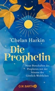 Cover von Die Prophetin