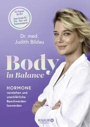 Cover von Body in Balance