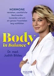 Cover von Body in Balance