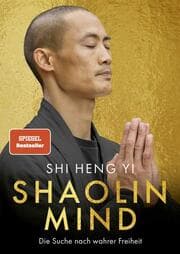 Cover von Shaolin Mind