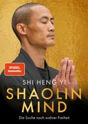 Cover von Shaolin Mind