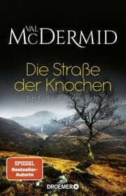 Cover von Die Straße der Knochen