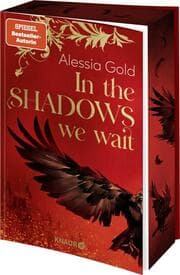 Cover von In the Shadows we wait