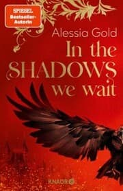 Cover von In the Shadows we wait