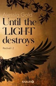 Cover von Until the Light destroys
